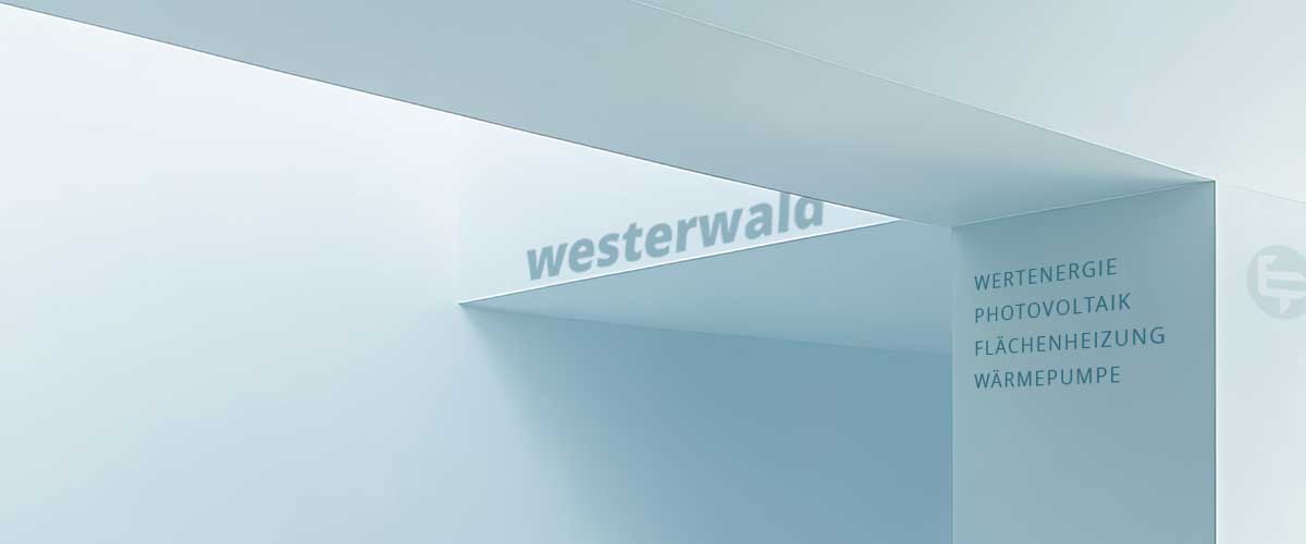 Solarfloor Case – Konzeption & Keywords