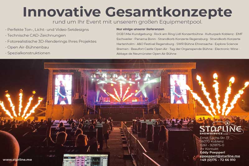 Corporate-Design Marke B – Logo, Farbwelt, Anwendungsbeispiele