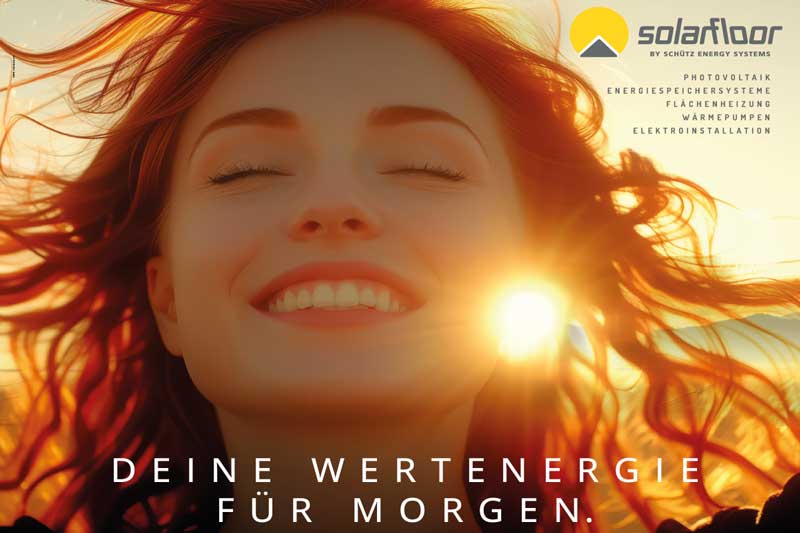 Website-Redesign Unternehmen A – Startseiten-Header