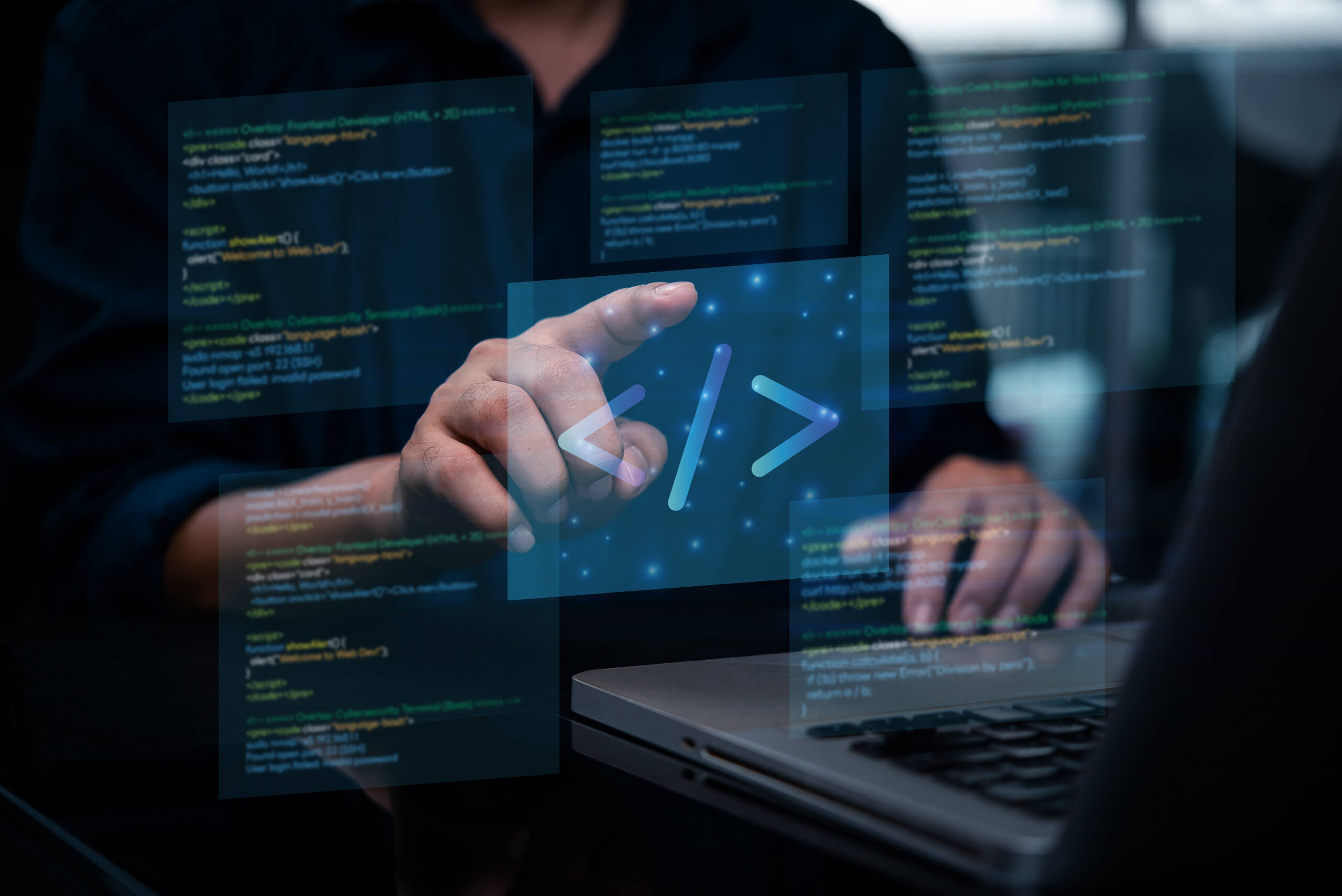 SEO – aber richtig gedacht