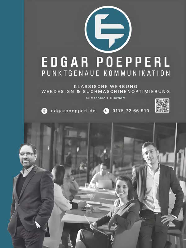 Webdesign Koblenz auf Macbook 