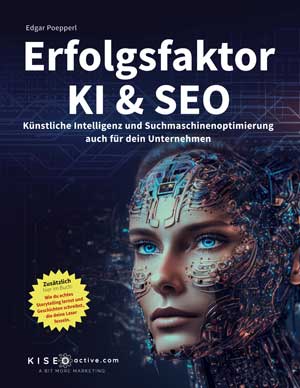 Erfolgsfaktor KI & SEO